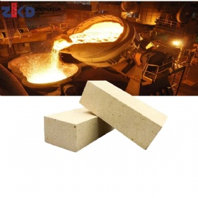 High-Temperature Firebricks for DIY & Commercial Wood-Fired Pizza Ovens
