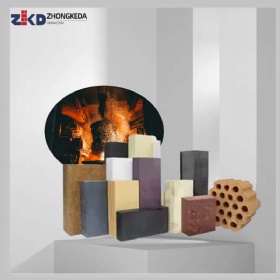 Refractory Brick