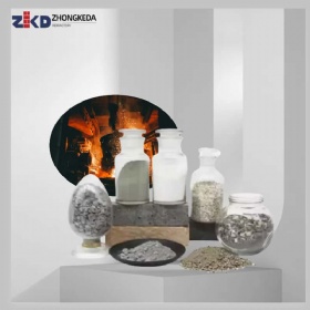 Monolithic Refractory