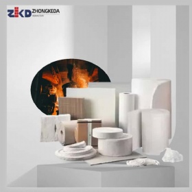 Ceramic Fiber