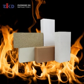 Insulating Brick