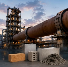 Cement Kiln Solutions