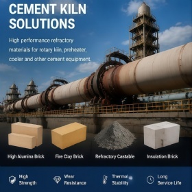 Cement Kiln Solutions