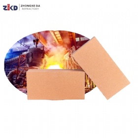 0.8 Lightweight Fire Clay Insulating Brick | Low Density IFB