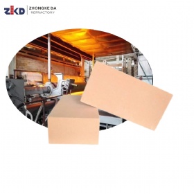 1.2 Lightweight Fire Clay Insulating Brick | High Strength IFB