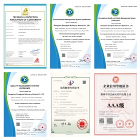 1.0 Lightweight High Alumina Brick | High Strength Insulation Brick for Furnace