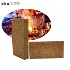 Fire Clay Split Brick Manufacturer | Thin Refractory Brick
