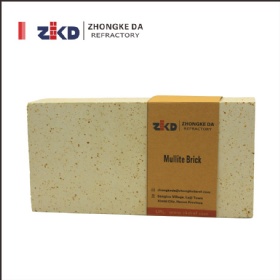 Mullite Brick
